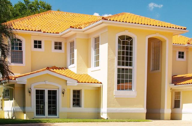 合成樹脂瓦主要適用的范圍有哪些呢？