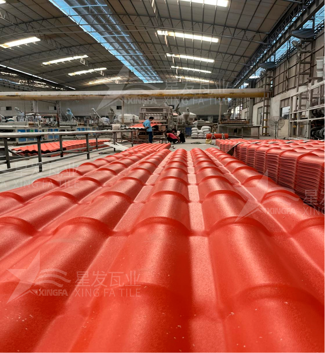 合成樹脂瓦去哪里購買比較便宜？