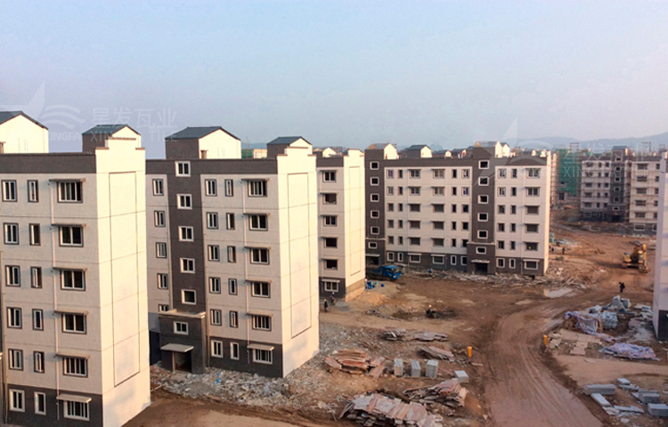 廣東最好的合成樹(shù)脂瓦一平方多少錢(qián)？