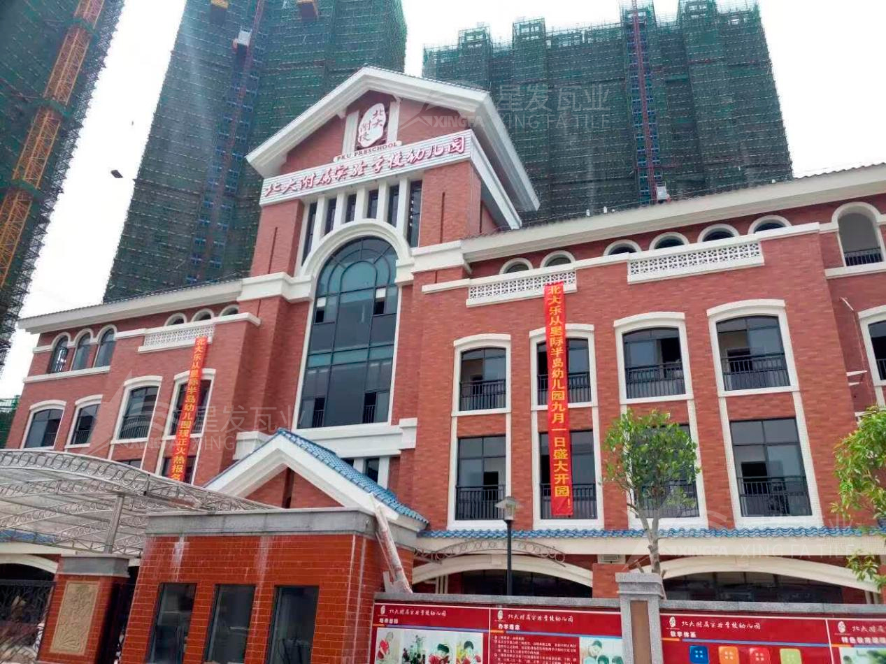 用于改造農(nóng)村老舊房屋的樹脂瓦為什么越來越受農(nóng)村老百姓的歡迎？