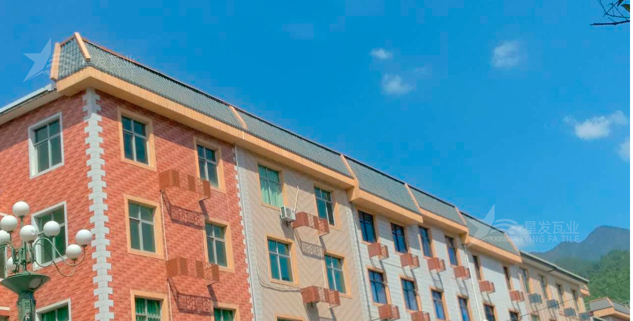 屋頂蓋150平方的樹脂瓦預(yù)算大概需要多少錢？