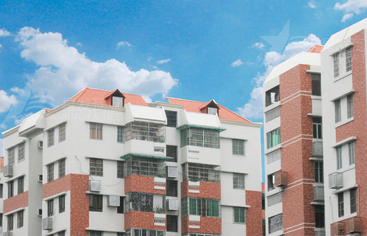 我國合成樹脂瓦生產(chǎn)基地的價格都是多少錢一平方米？