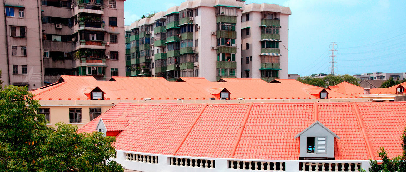 揭曉：你買的合成樹脂瓦使用壽命低的真相？看完你就明白了！