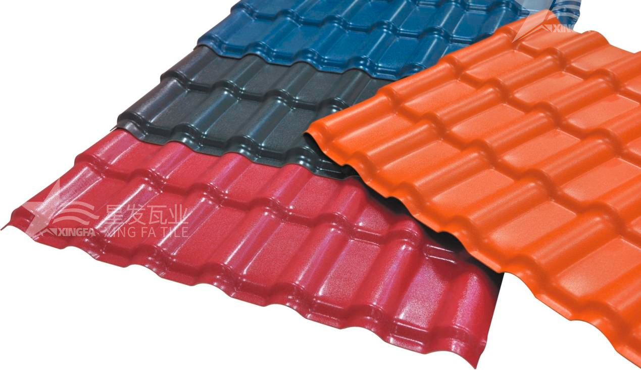 并非所有的瓦片都很貴！什么決定了樹(shù)脂瓦的價(jià)格？