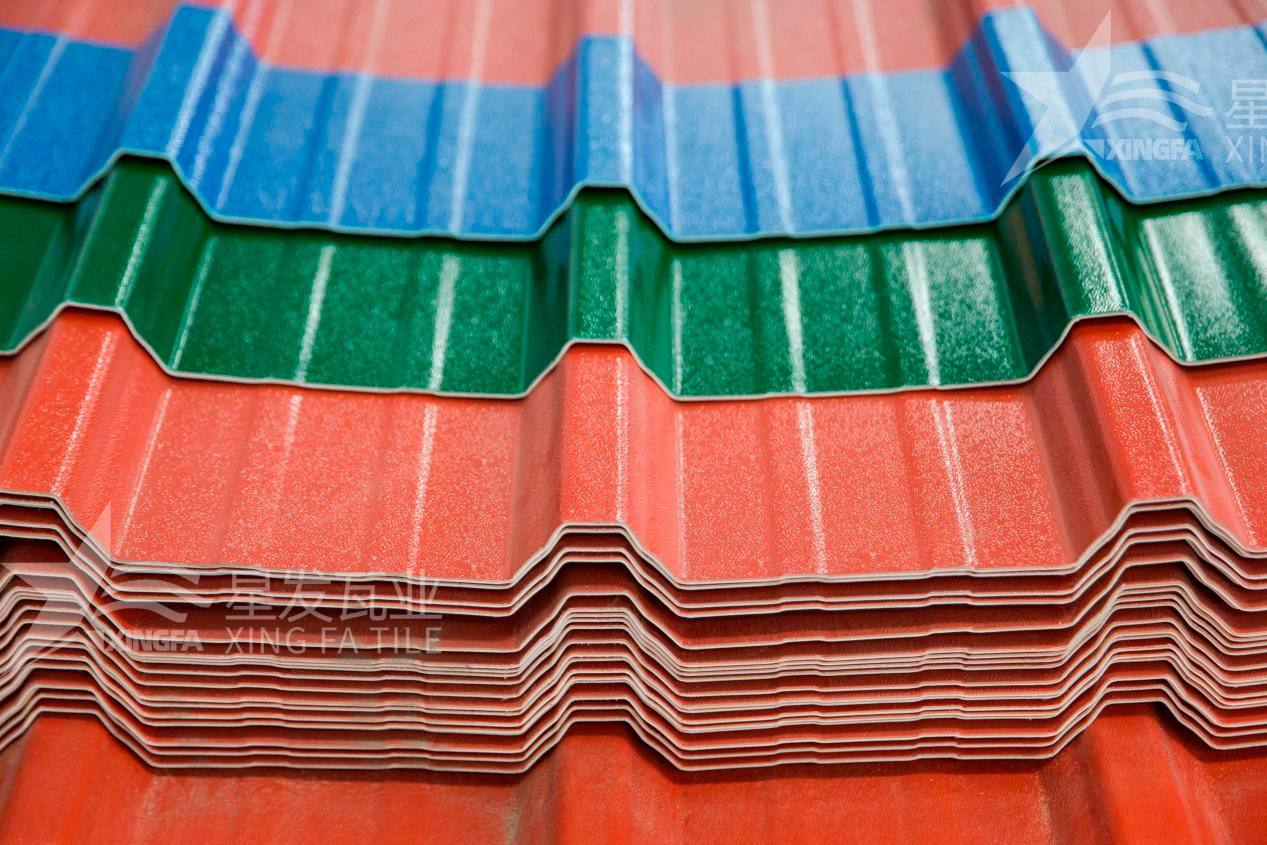 廣東樹脂瓦廠家選擇要點：質量、價格、服務并重！