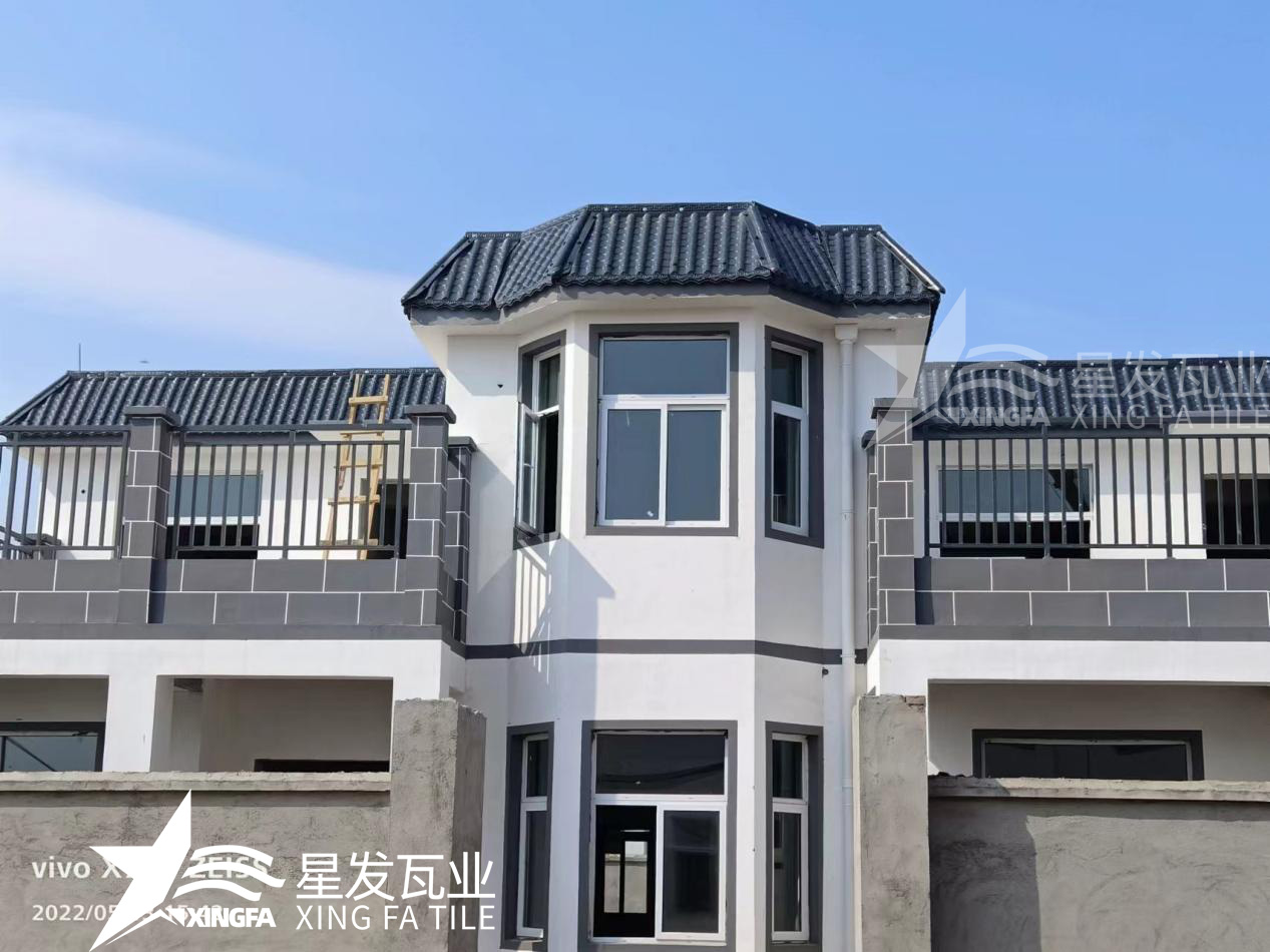 選對(duì)安全可靠的屋頂建材，讓你在惡劣天氣中無(wú)后顧之憂(yōu)！