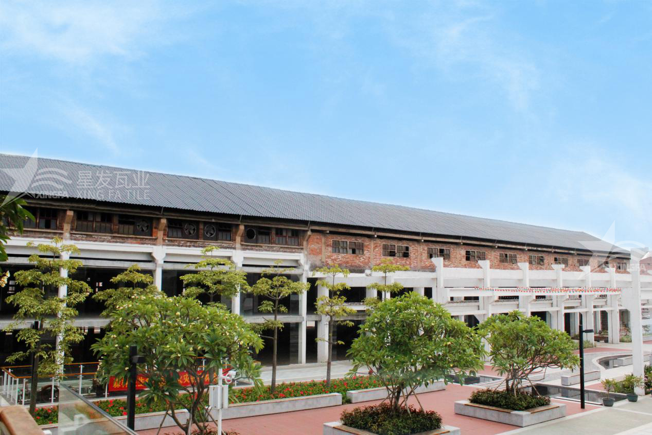 破解合成樹脂瓦壽命謎團：一文讀懂！