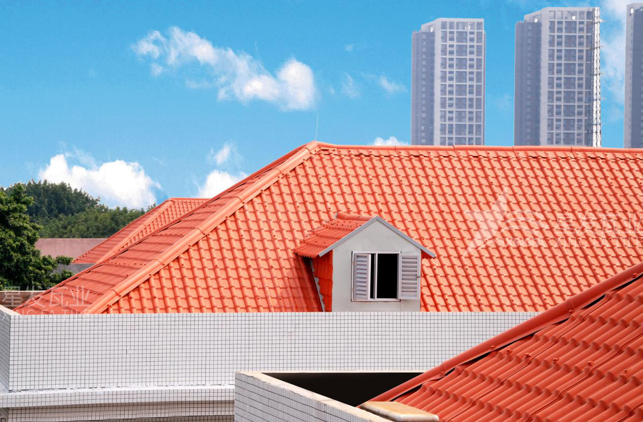 別讓合成樹脂瓦的使用壽命縮水！這些保養(yǎng)技巧一定要掌握