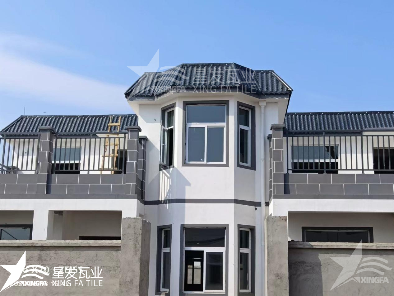 樹脂瓦異響原因揭秘：咯吱咯吱響就是質(zhì)量不好？