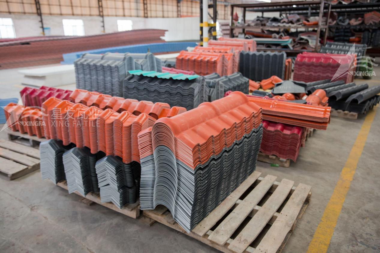 解密合成樹脂瓦配件價格之謎！為什么差距如此之大？找到真相了！