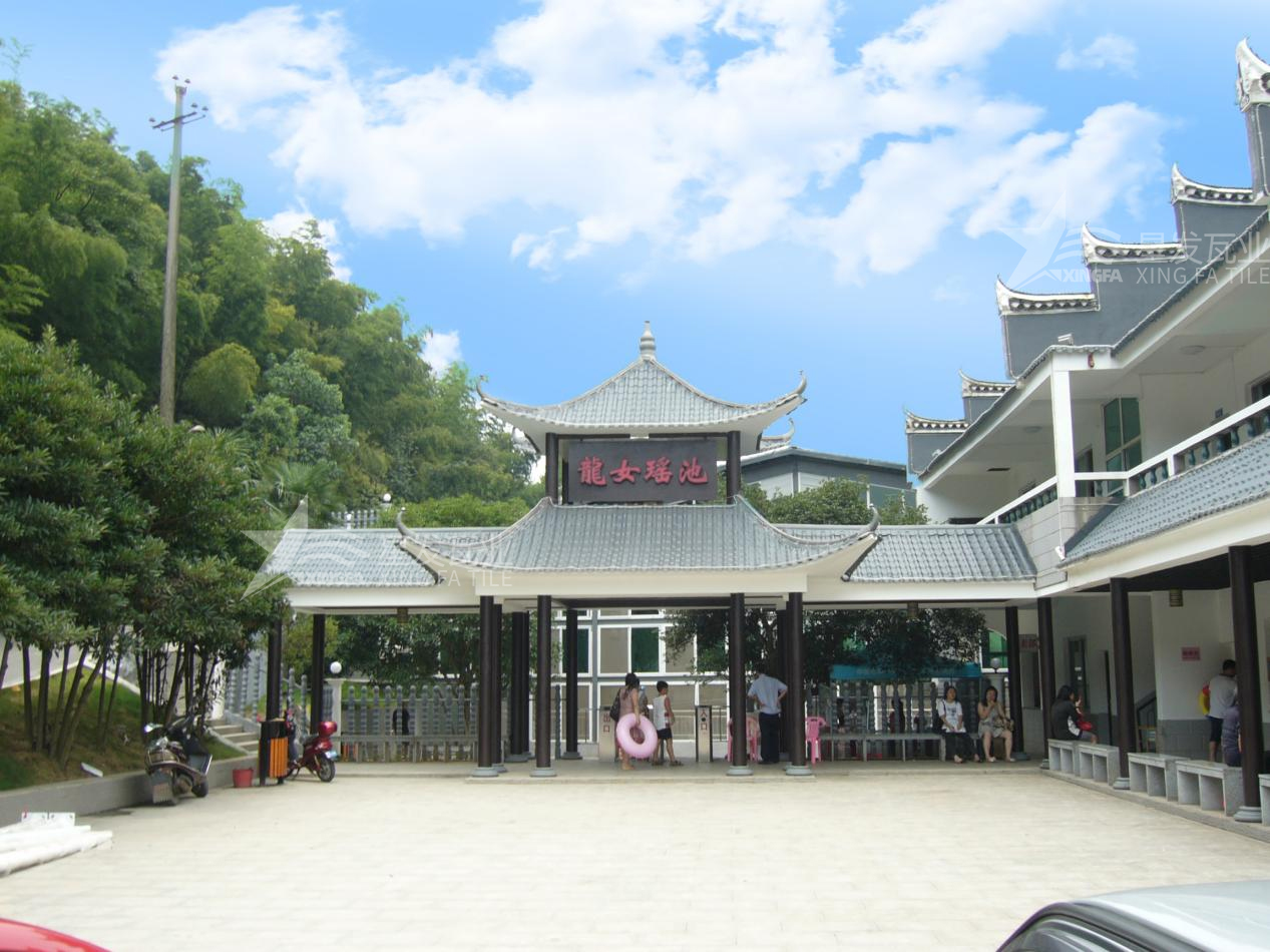 破損的樹脂瓦不再是問題！掌握修補技巧輕松修復(fù)