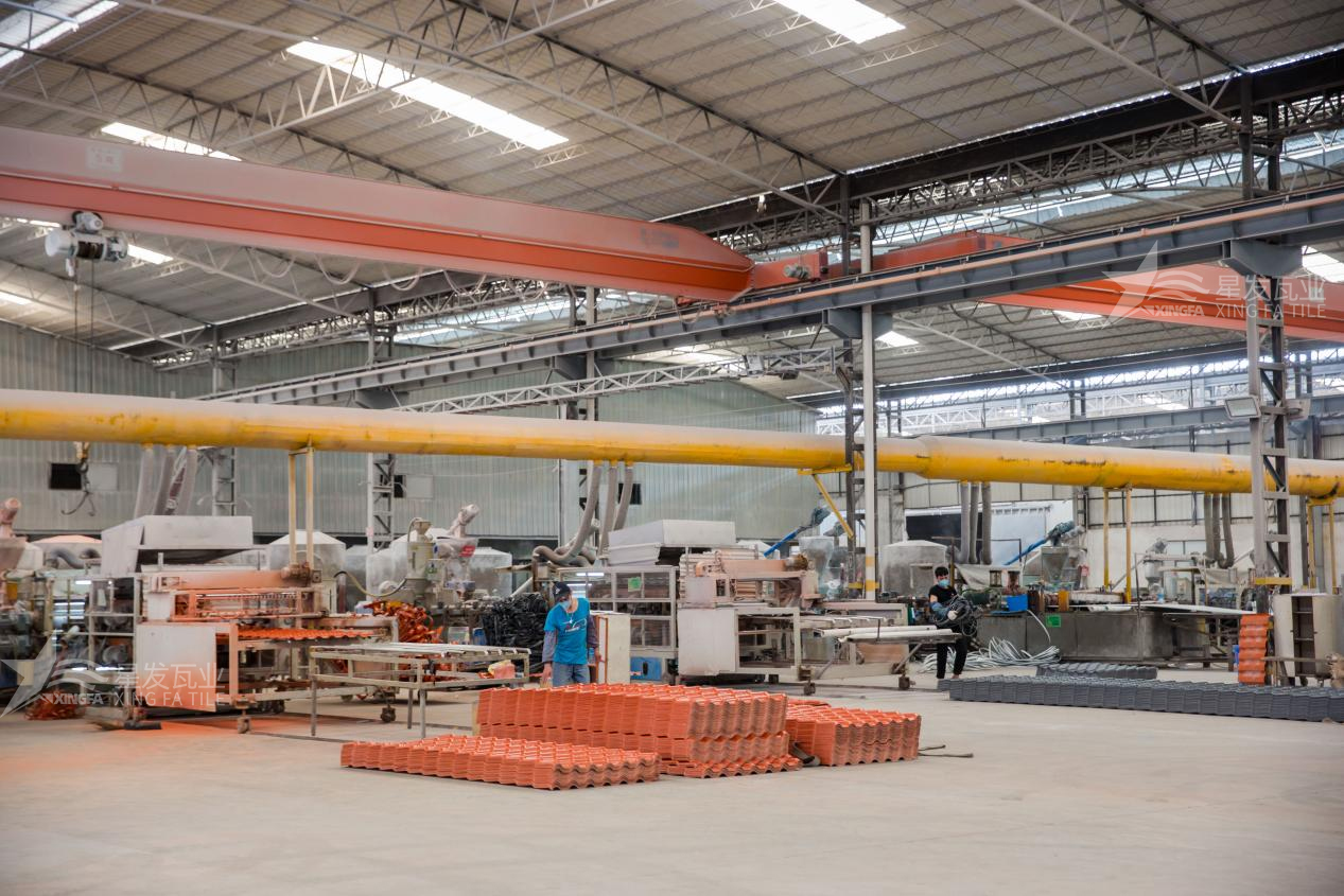 樹脂瓦開裂？合成樹脂瓦真的容易開裂氧化，使用壽命不長嗎