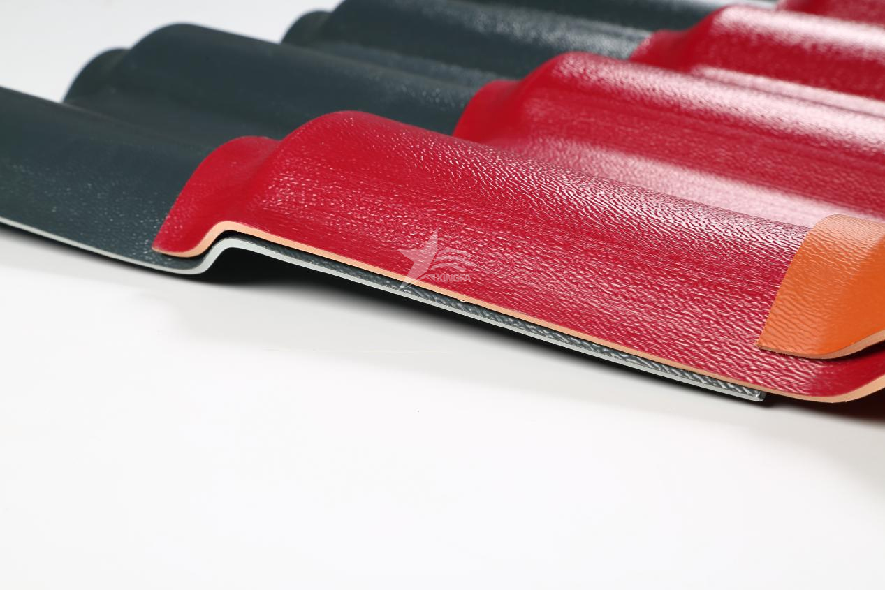 樹(shù)脂瓦的使用壽命揭秘：質(zhì)量、環(huán)境和維護(hù)的重要性