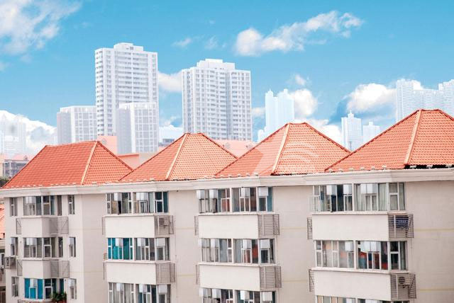 樹脂瓦會老化！樹脂瓦在使用幾年后會老化開裂、漏水嗎？