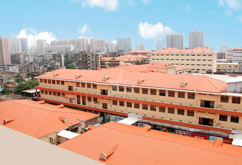 如何輕松買(mǎi)到優(yōu)質(zhì)樹(shù)脂瓦？三要素助您選擇優(yōu)質(zhì)樹(shù)脂瓦廠家