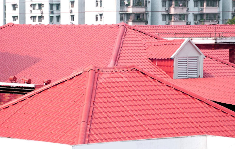 什么是高標(biāo)準(zhǔn)的樹(shù)脂瓦？質(zhì)量、性能和耐久性解析