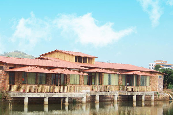 探尋優(yōu)質(zhì)合成樹脂瓦：一平方多少錢才是物有所值？