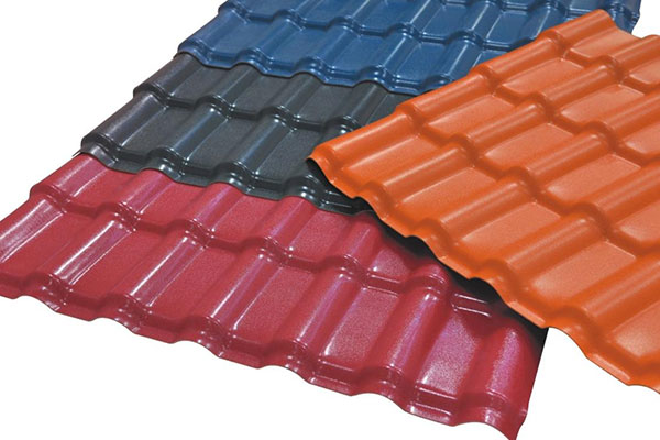 合成樹脂瓦尺寸詳解：靈活定制，滿足多樣需求