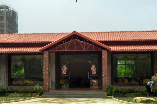 樹脂瓦壽命真的有30年嗎？