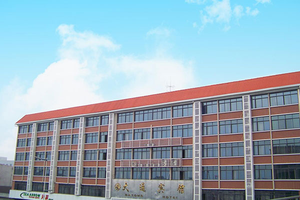 樹脂瓦，您了解多少？樹脂瓦的應用場景和樹脂瓦的優(yōu)勢