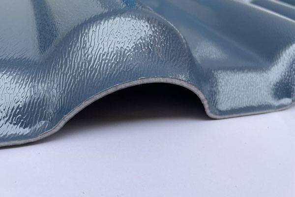 探秘合成樹脂瓦的使用壽命：20-25元每平方的選擇有多耐久？