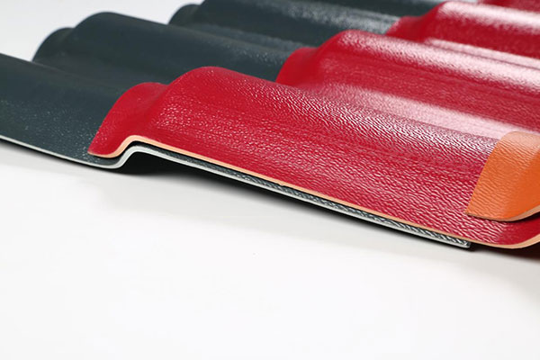 為什么星發(fā)樹脂瓦價(jià)格更高？答案在這里！