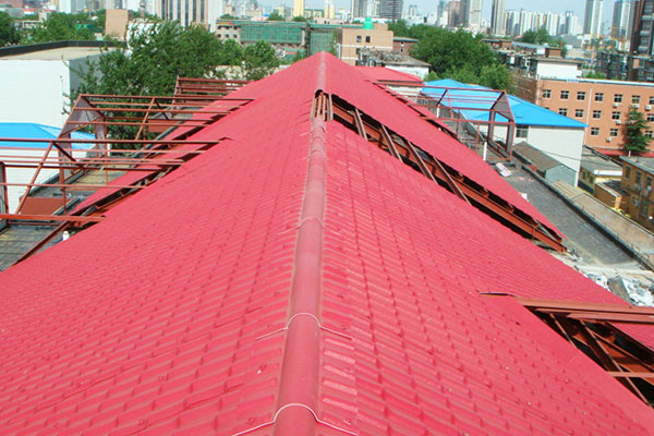 千萬別忽略！樹脂瓦安裝的注意事項(xiàng)