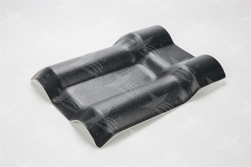 揭秘樹脂瓦價格：20元VS90元，你買對了嗎？